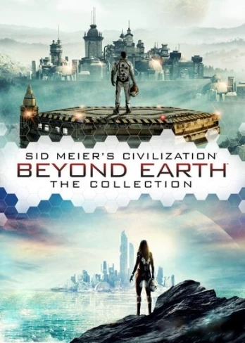 Civilization: Beyond Earth Steam