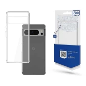 Google Pixel 8 Pro – 3mk Armor Case kaina