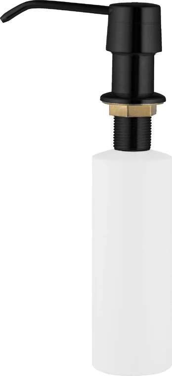Dishwashing liquid dispenser