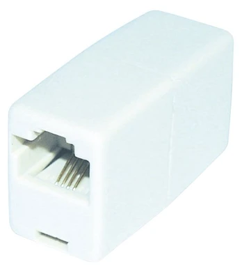 Sujungimas RJ11 (6P4C)