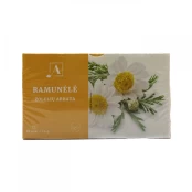Arbata Austėja ramunėlių 20x1.5 g kaina