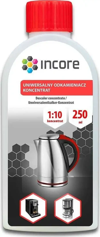 Universalus kalkių šalinimo skystis, 250 ml