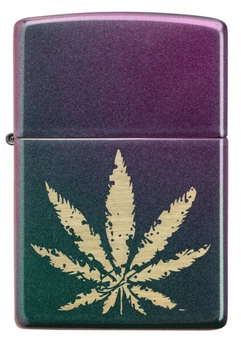 ZIPPO Lighter 49185