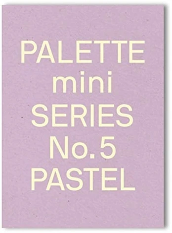 Palette Mini Series 05: Pastel