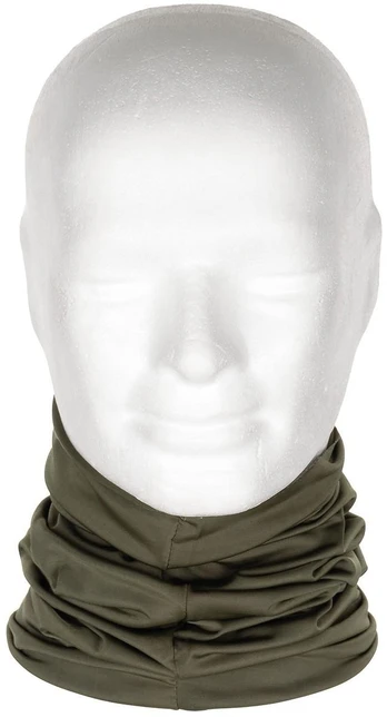 Kaklaskarė MFH OD green