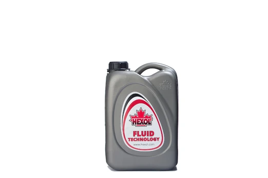 Hexol Synline UltraTruck 5W-30 UHPD 5L