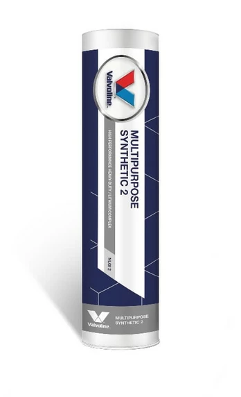 Multipurpose grease MULTIPURPOSE SYNTHETIC 2 400g, Valvoline