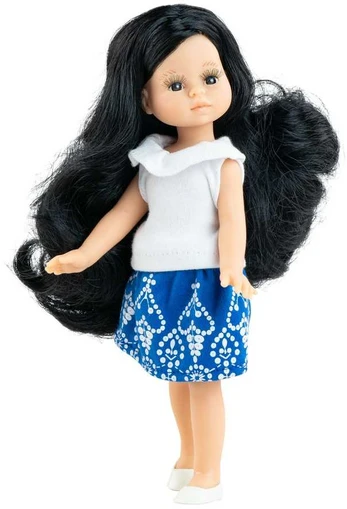 Lėlė Paola Reina Loli