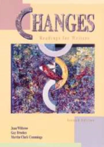 Changes