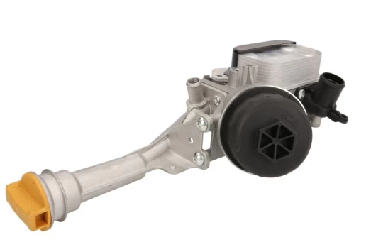 Alyvos radiatorius THERMOTEC D4F006TT