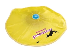 Žaislas katei Ferplast, geltonas