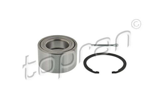 Rato guolio komplektas TOPRAN 600 238