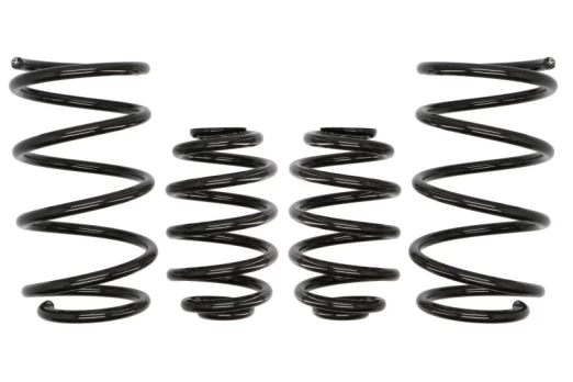 Žeminanti spyruoklė (30/30 mm) Pro-Kit (4 vnt.) E6532-140