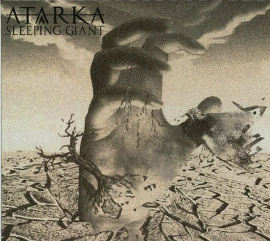 CD Atarka – Sleeping Giant