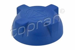 Dangtelis, radiatorius TOPRAN 103 643 kaina