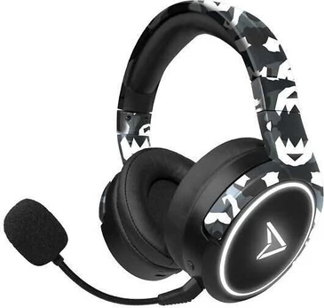 Ausinės Steelplay Impulse Camo