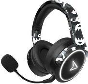 Ausinės Steelplay Impulse Camo kaina