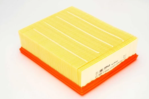 Oro filtras MAHLE LX593/1