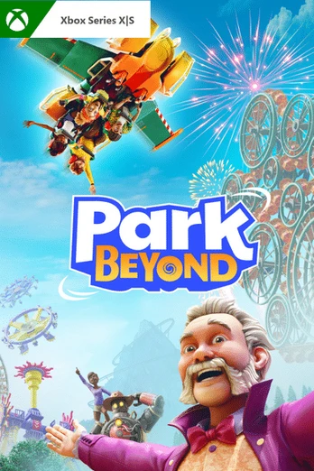 Park Beyond Xbox Series X|S