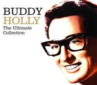 CD Buddy Holly - The Ultimate Collection