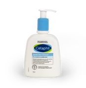 Cetaphil švelnus odos valiklis, 236 ml kaina