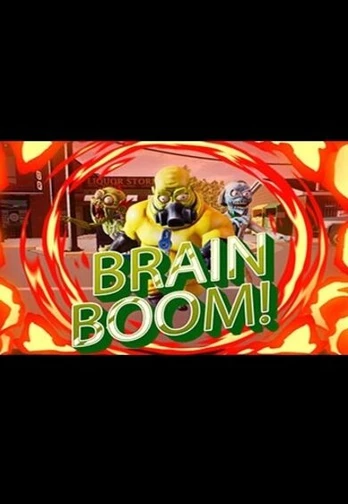 Brain Boom PC