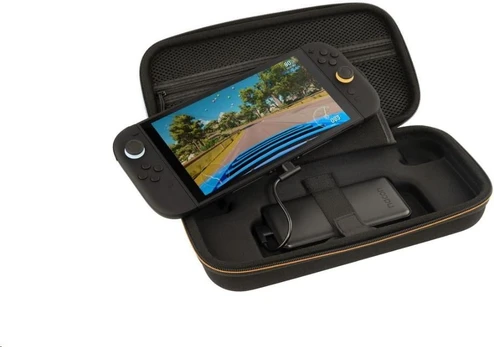 Nacon - Charger Case Nintendo Switch