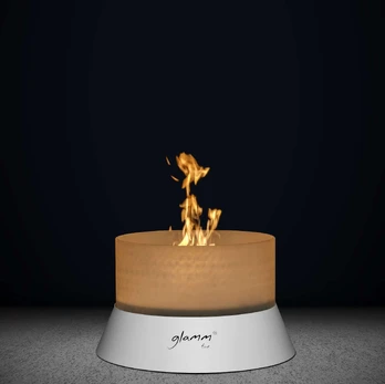 Glammfire ALBA SMALL malkinė lauko laužavietė