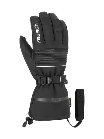 REUSCH ISIDRO GTX vyriškos slidinėjimo pirštinės (Dydis: 10.5)