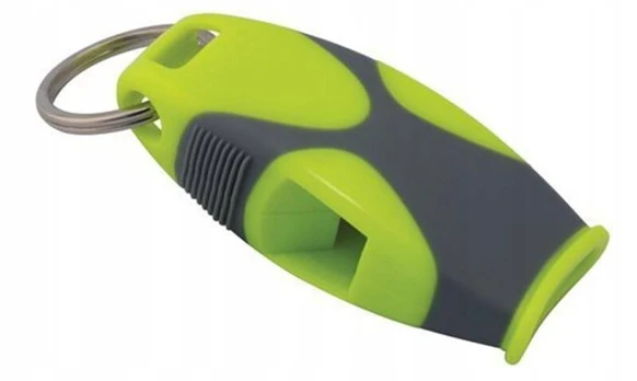 Švilpukas Fox 40 Sharx 120db + virvelė