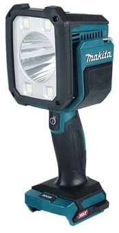 Akumuliatorinis prožektorius Makita LED ML007G, 40 V