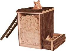 Trixie Hamster bokštas 25 × 24 × 20 cm kaina