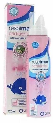 Cinfa Respimar Pediatric 120ml