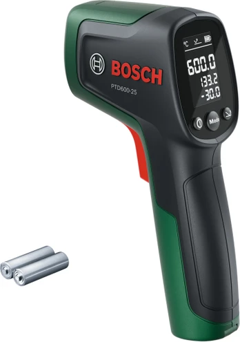 Bosch - Do It Yourself Bosch DIY - TERMODETEKTOR PTD600-25