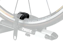 Thule plento dviračio adapteris kaina
