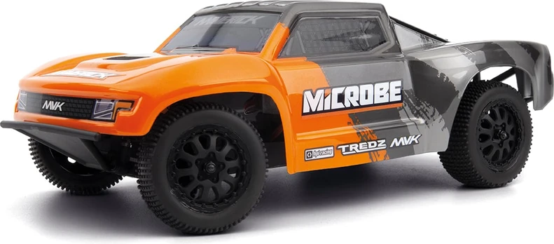 Maverick - SC 1/24th Short Course - Orange (151502)