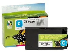STATIC Ink cartridge compatible F6U16AE | RIC953XL-C2 kaina