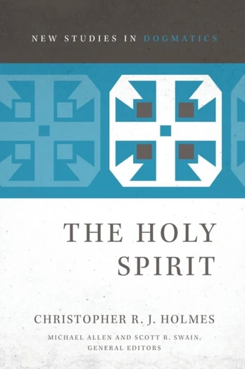 Holy Spirit