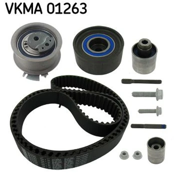Paskirstymo diržo komplektas SKF VKMA 01263