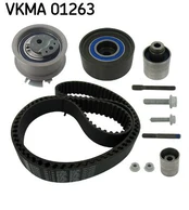 Paskirstymo diržo komplektas SKF VKMA 01263 kaina