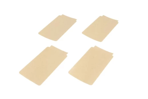 ATE 13.0460-0400.2 Brake pad fitting kit