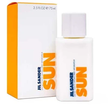Jil Sander Sun EDT 75ml
