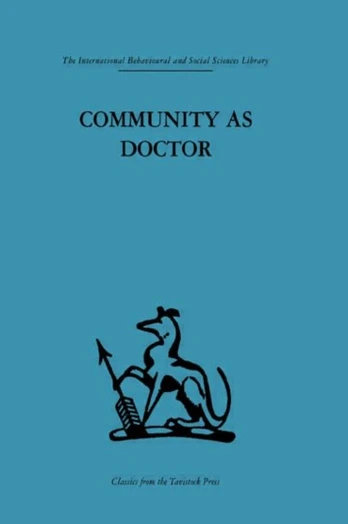 Community as Doctor