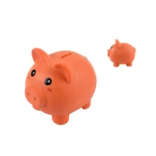 Taupyklė, iTotal, ORANGE PIGGY kaina