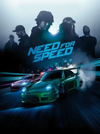 Need For Speed PC