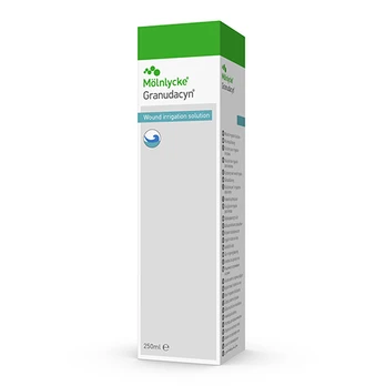Granudacyn Solution 250ml N1