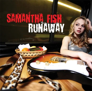 Vinilinė plokštelė Runaway