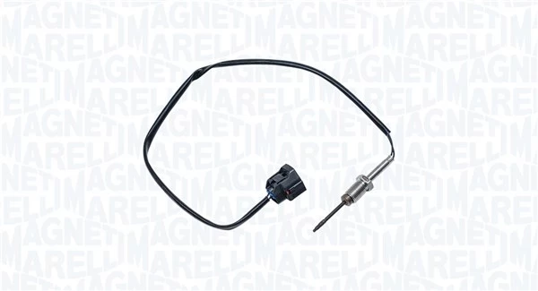 Išmetamų dujų temper. daviklis MAGNETI MARELLI 172000583010