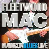 CD Fleetwood Mac - Madison Blues Live