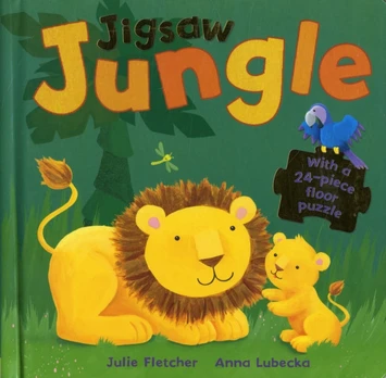 Jigsaw Jungle
